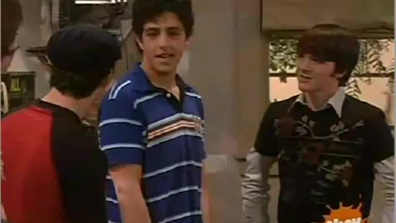 [YTP] Drake and Josh Rent a Real Nice Prostitute