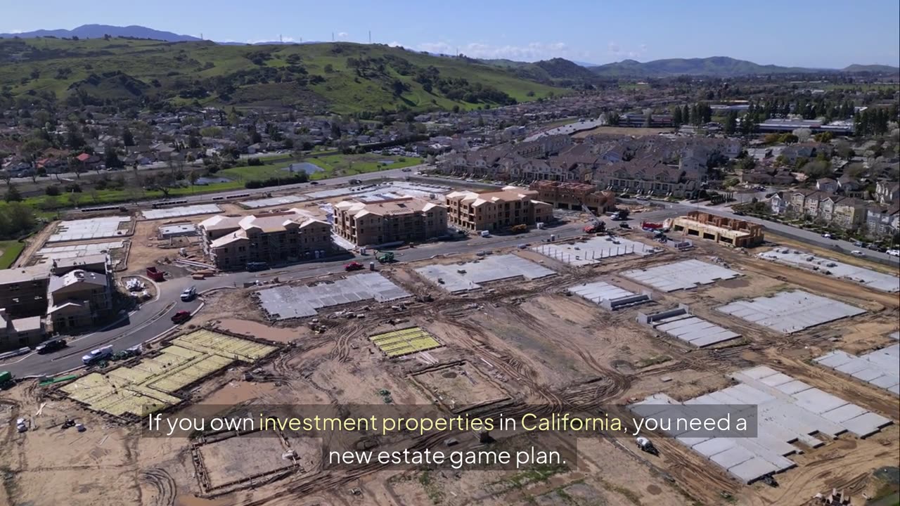 Own rentals in California? Here’s why your kids might hate Prop 19.