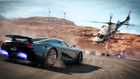 #NeedForSpeed"® #Payback"™ #ˌɛntərˈteɪnɪŋ•℠ #Trailer's"©