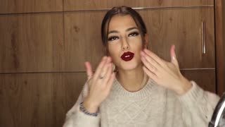 BEAUTY BAY - MATTE LIPSTICK HAUL