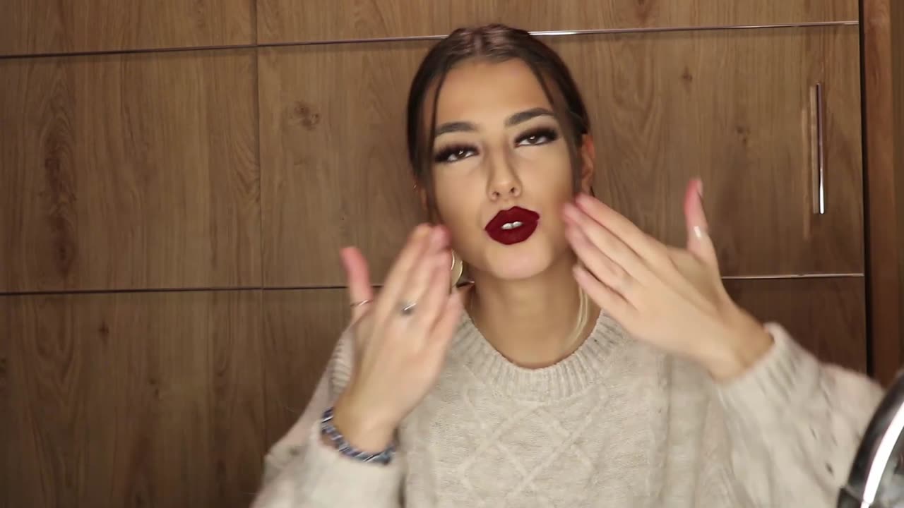 BEAUTY BAY - MATTE LIPSTICK HAUL