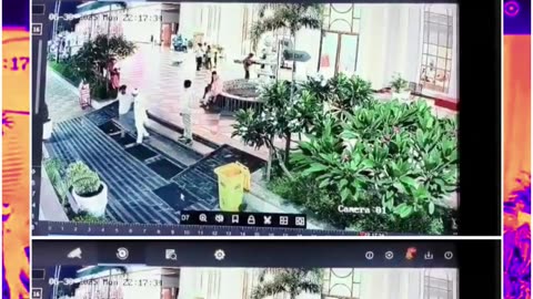 Hapur Horror: Speeding Car Crashes Into Hotel, Kills Youth Celebrating Girlfriend’s Birthday