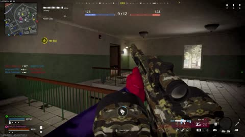 Grind CAMOS With Me in WZ and MORE!