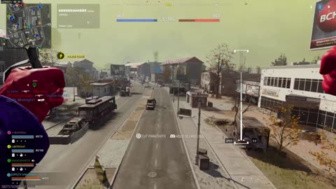 Grind CAMOS With Me in WZ and MORE!