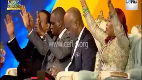 Prayer for children with Autism