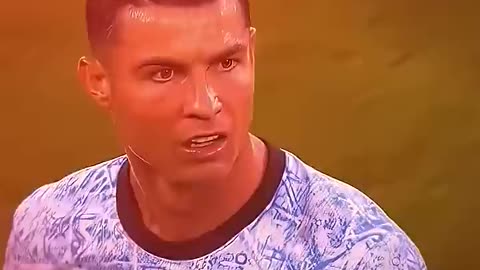 ronaldo rocket