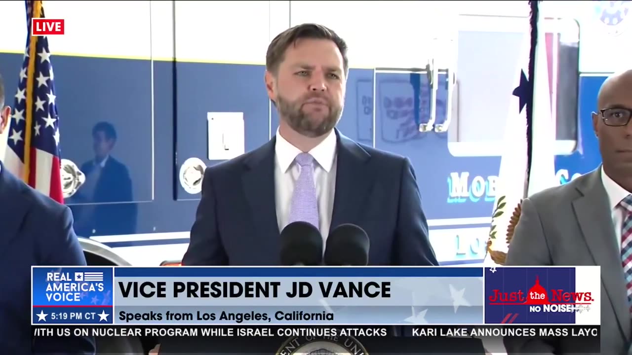 THE PRESIDENT IS GOING TO PROTECT THE AMERICAN PEOPLE