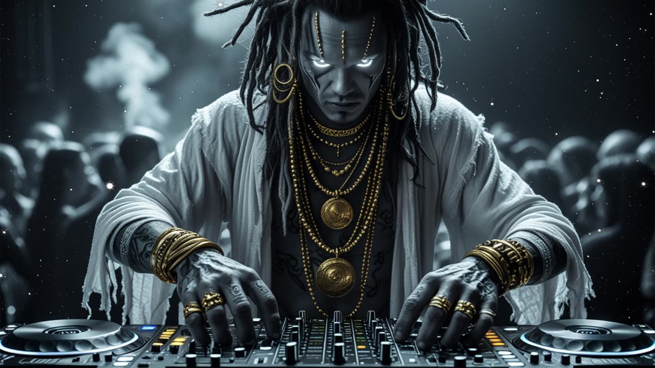 Techno Mix: Heatwave Set | Burning Beats for Hot Dancefloors
