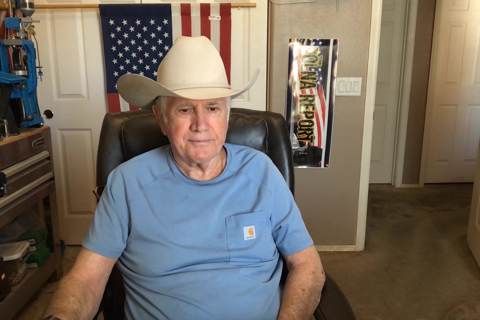 Pete Hegseth Admits That The DOD Has Plans To Take, And Invade Both Greenland, And Panama!