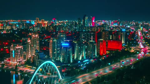 Astana, Kazakhstan