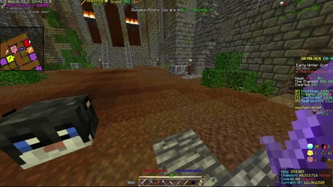 Skyblock FLOOR 7 [#2023]