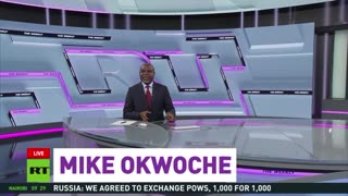 RT News - May 18 2025 (09:00 MSK)