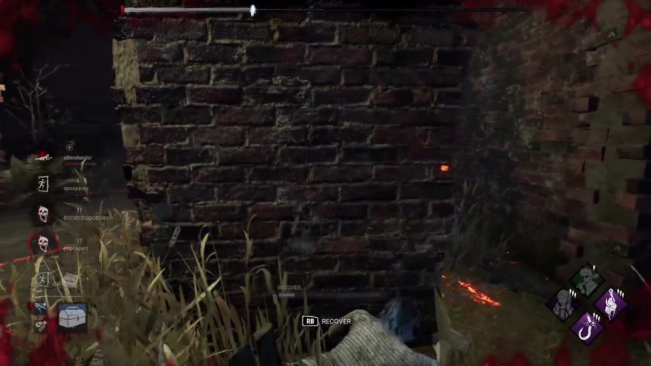 Dead By Daylight Debacles Series i