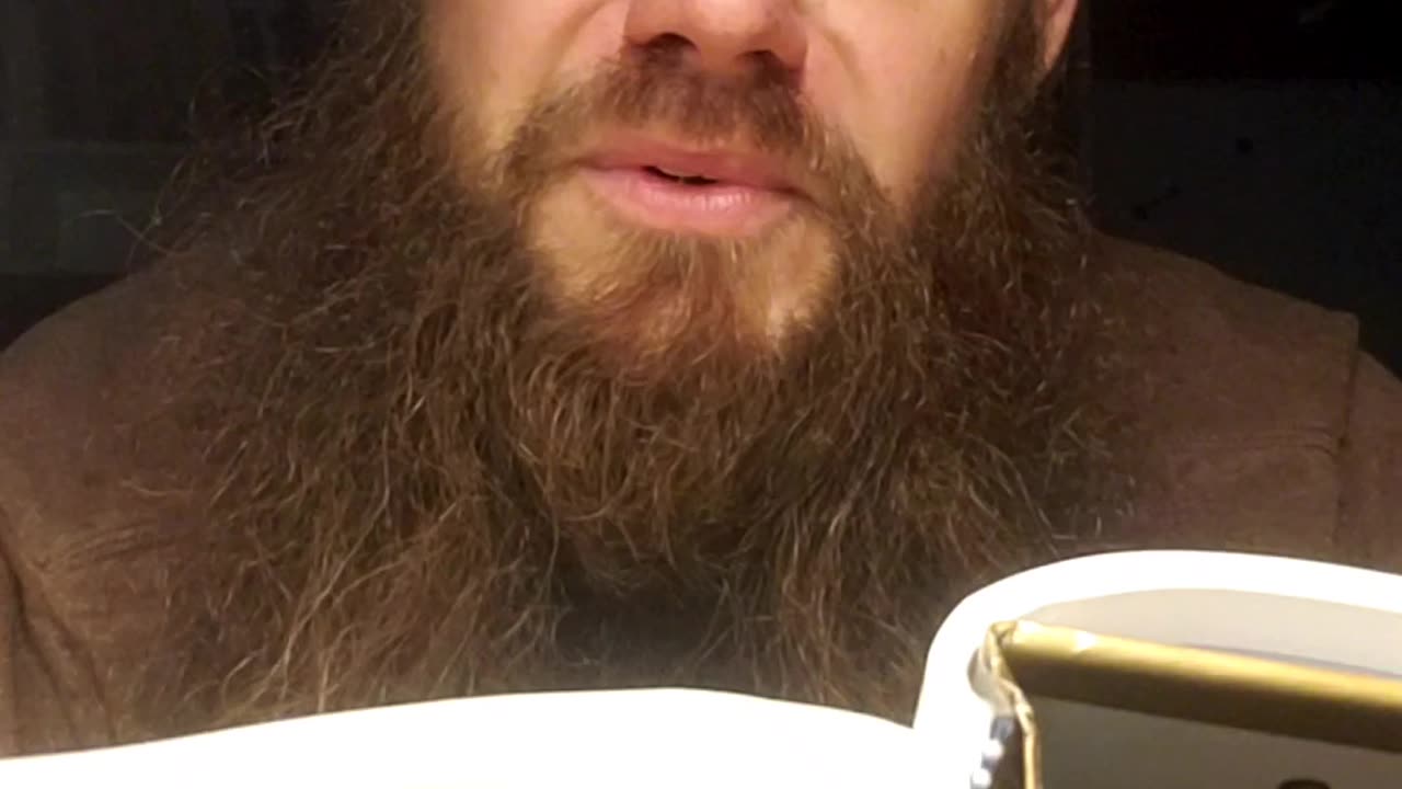 Bible Story: Joseph & His Brothers