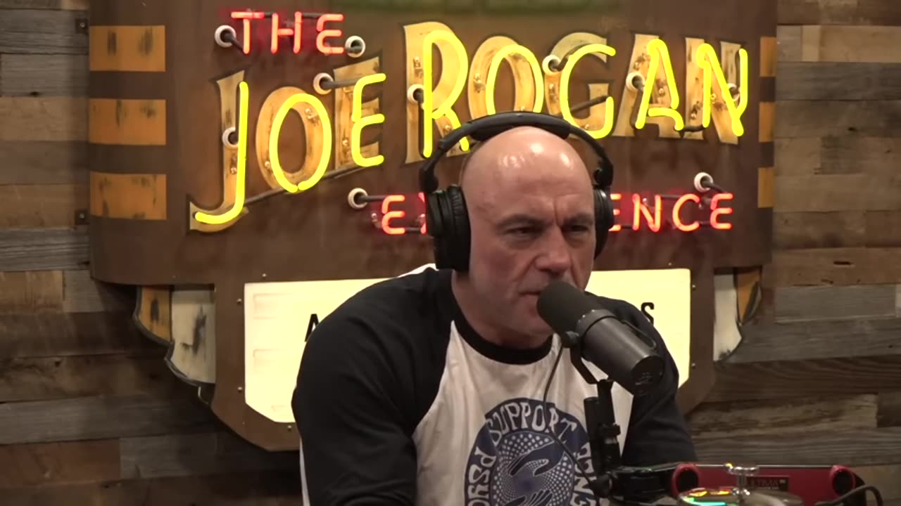 Joe Rogan Experience - Rick Doblin 5-9-25