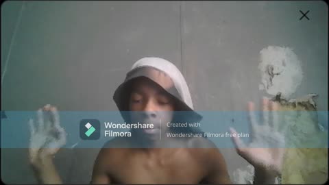 I'm cutting the stream off