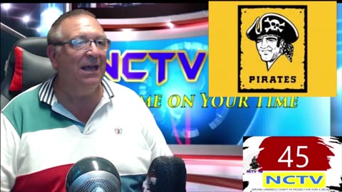 NCTV45 KELLY’S SIDE DOOR TAVERN SPORTS THUR JULY 3 2025