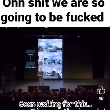 Did you know about this? It is seriously worrying...