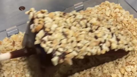 Do you want to eat it........