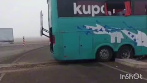 Ocurrió en la ruta 5 norte de Antofagasta