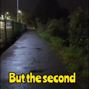 Scream Mask Scare Fails BADLY 😂 Slips on Wet Floor & Hits Fence! #EpicFail #ScreamMask