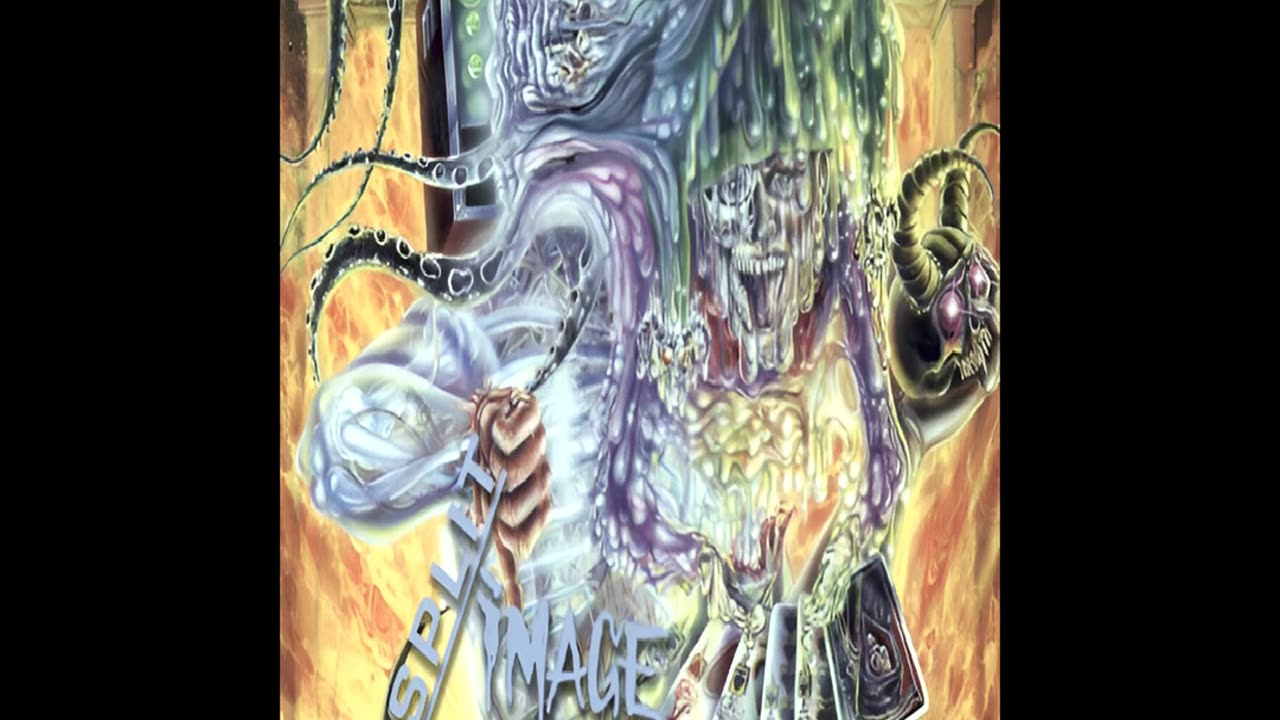 Excel - Split Image 1987