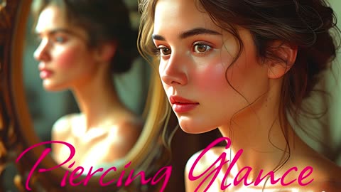 POP MUSIC. Song Piercing Glance.
