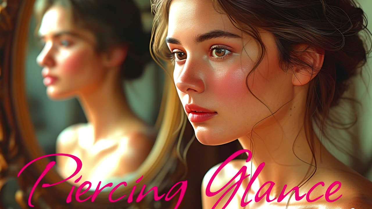 POP MUSIC. Song Piercing Glance.