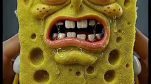 Viral: CREEPY ASMR | These sea creatures remind me of someone... #asmr