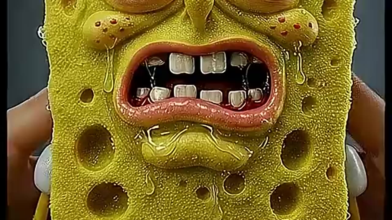 Viral: CREEPY ASMR | These sea creatures remind me of someone... #asmr