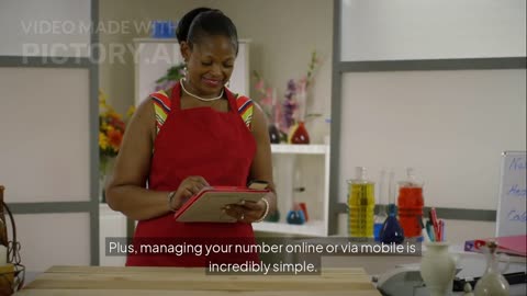 Get a Toll Free Number for Your Business in Minutes | 800, 888, 877 & More