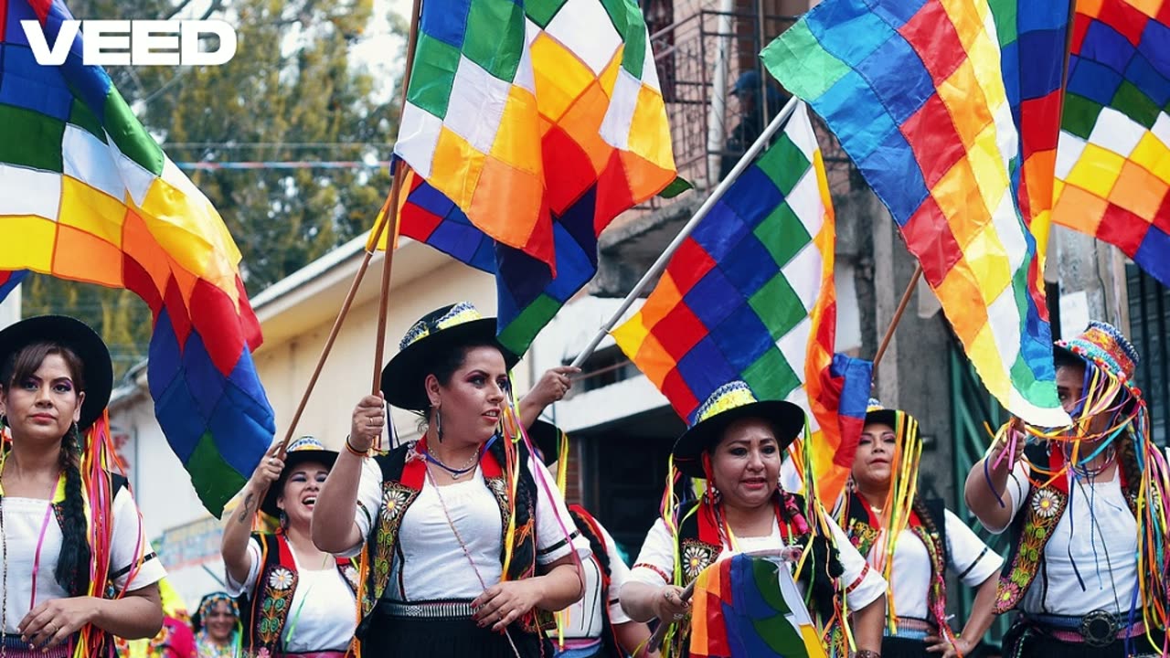 Quienes Son Los Diablos