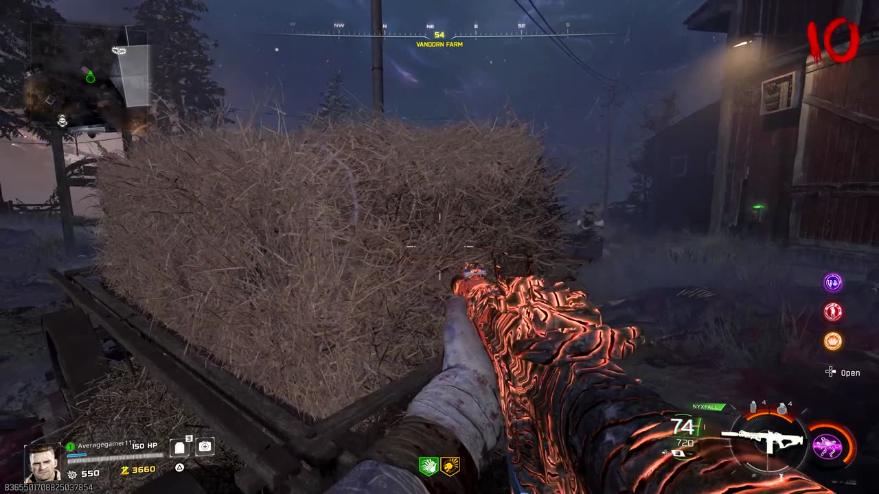 Call Of Duty Black Ops 7 Zombies No Commentary