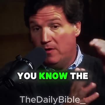 Why Are They Killing Christians?