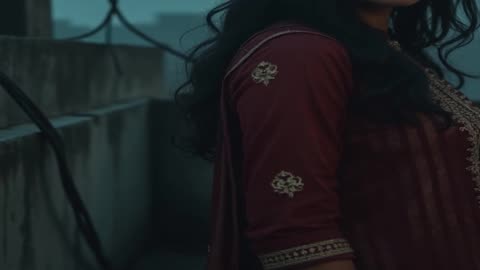 Lal Chunari – Khooni Raaz | Raat Ki Khamoshi Horror Story