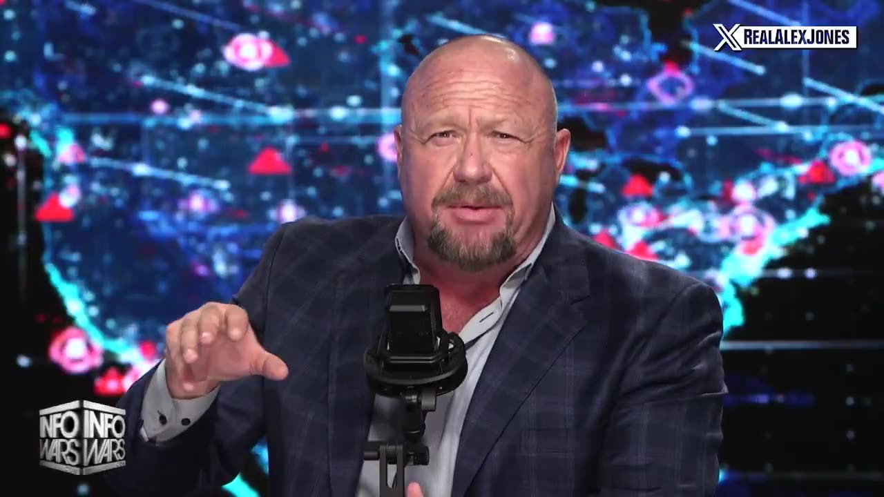 Global Exclusive! Trump Must Go On The Total Warpath And Call For The Mobilization Of The American People To Stop The Great Reset Plan To Collapse America And Establish Planetary DictatorShip