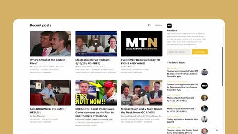 Trump makes SHOCK ADMISSION about MINNESOTA!!!