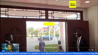 ECOWAS IN GUINEA BISSAU FOR A TALK WITH THE NEW MILITARY LEADER