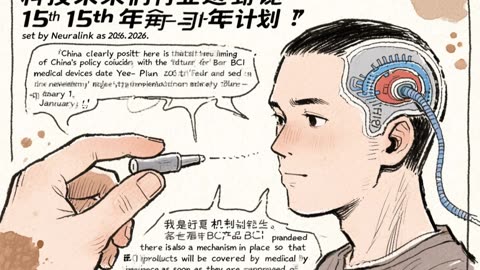 ニューラリンクは始まりに過ぎない：脳インターフェース革命で起きている5つの意外な真実