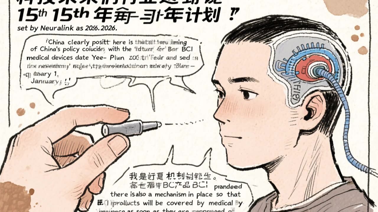 ニューラリンクは始まりに過ぎない：脳インターフェース革命で起きている5つの意外な真実