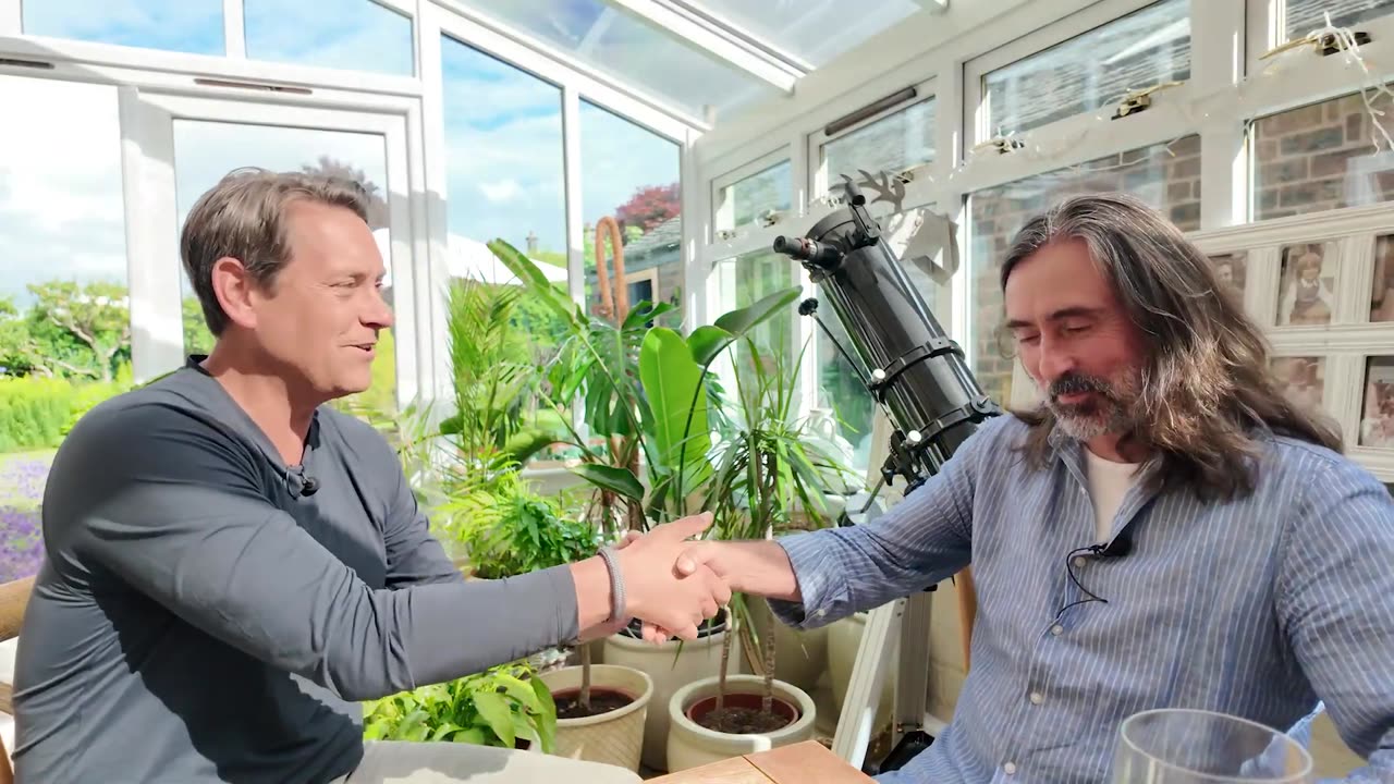 Scotland is being DESTROYED and Neil Oliver is trying to save it