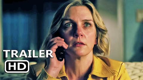 PLURIBUS Official Trailer (2025)