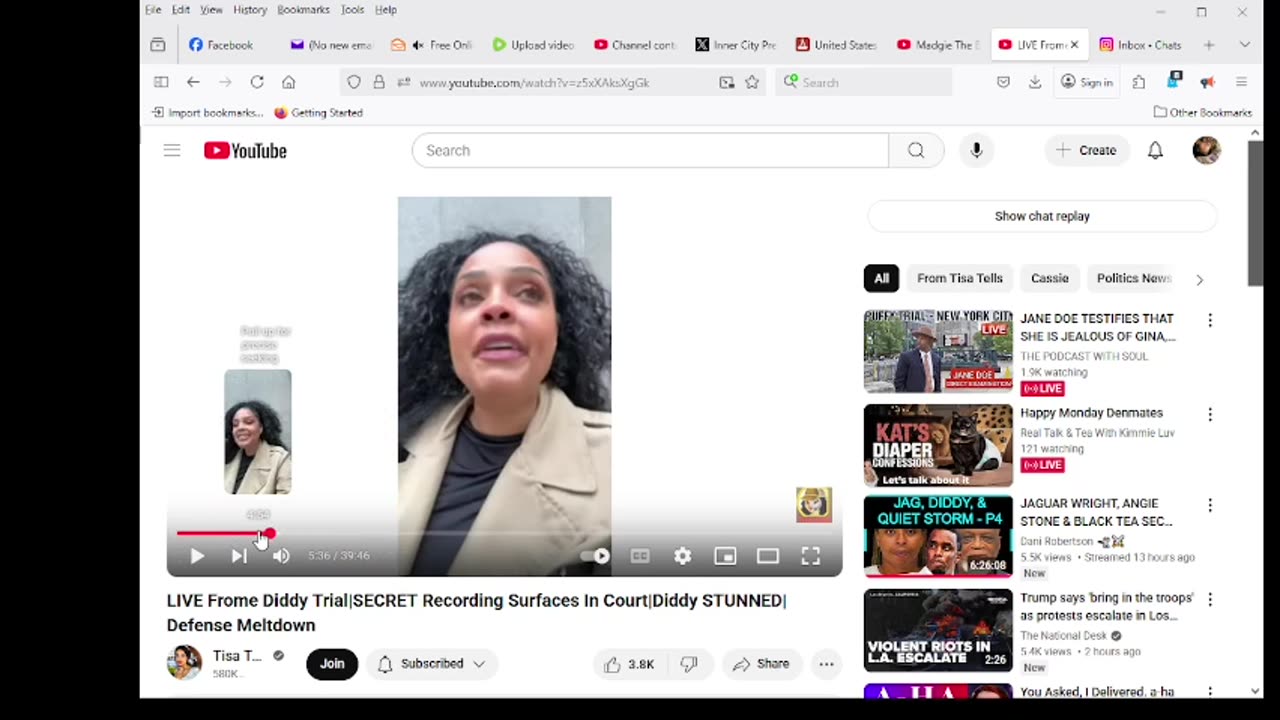 proof tisa tells doxxed jane doe and mia