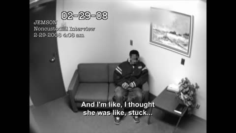 Brilliant Detective Gets A Murder Confession After Interrogation (Criminal Confessions) Our Life