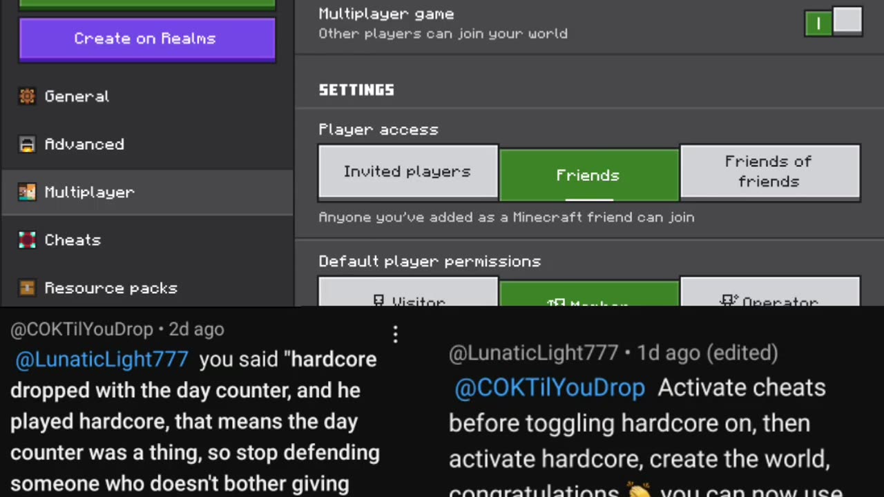 @LunaticLight777 you're not only wrong, you're stupid