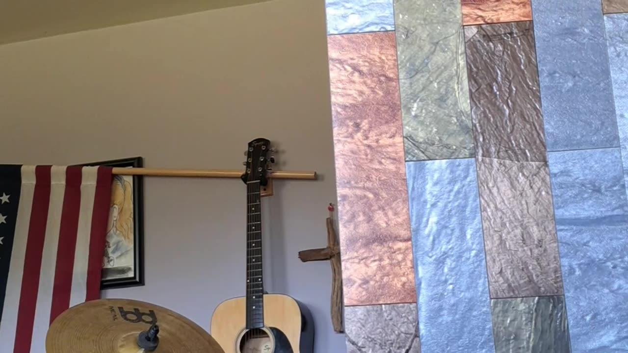 Tuesday music session/TLK