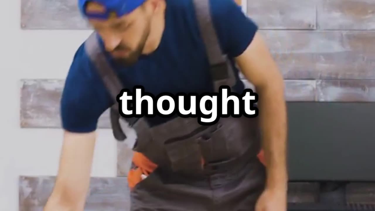 The Flat-Packening Part 1