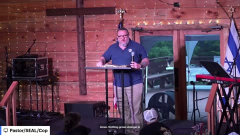 Become Christian Warriors Speech - Advancing Liberty Conference 2025