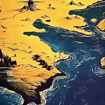 WHICH "GENTILES" IS CHRIST COMING TO SAVE?!