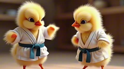 Chick Fight